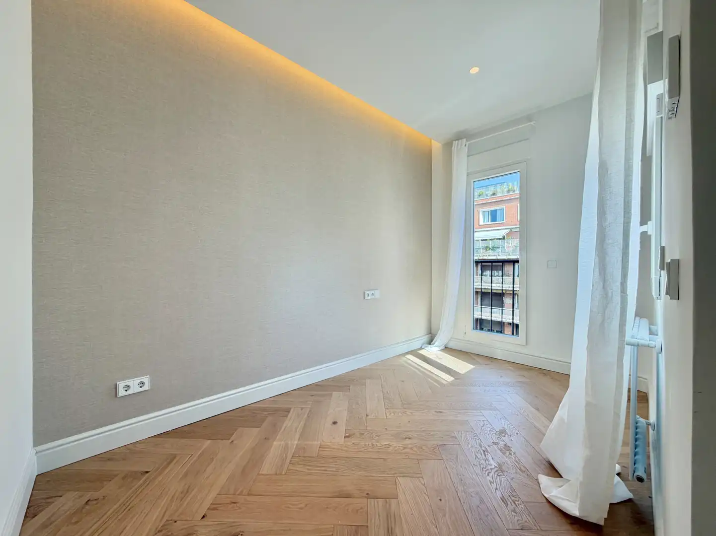 Penthouse mit Terrasse zum Verkauf in Calle de O'Donnell, imagen 27