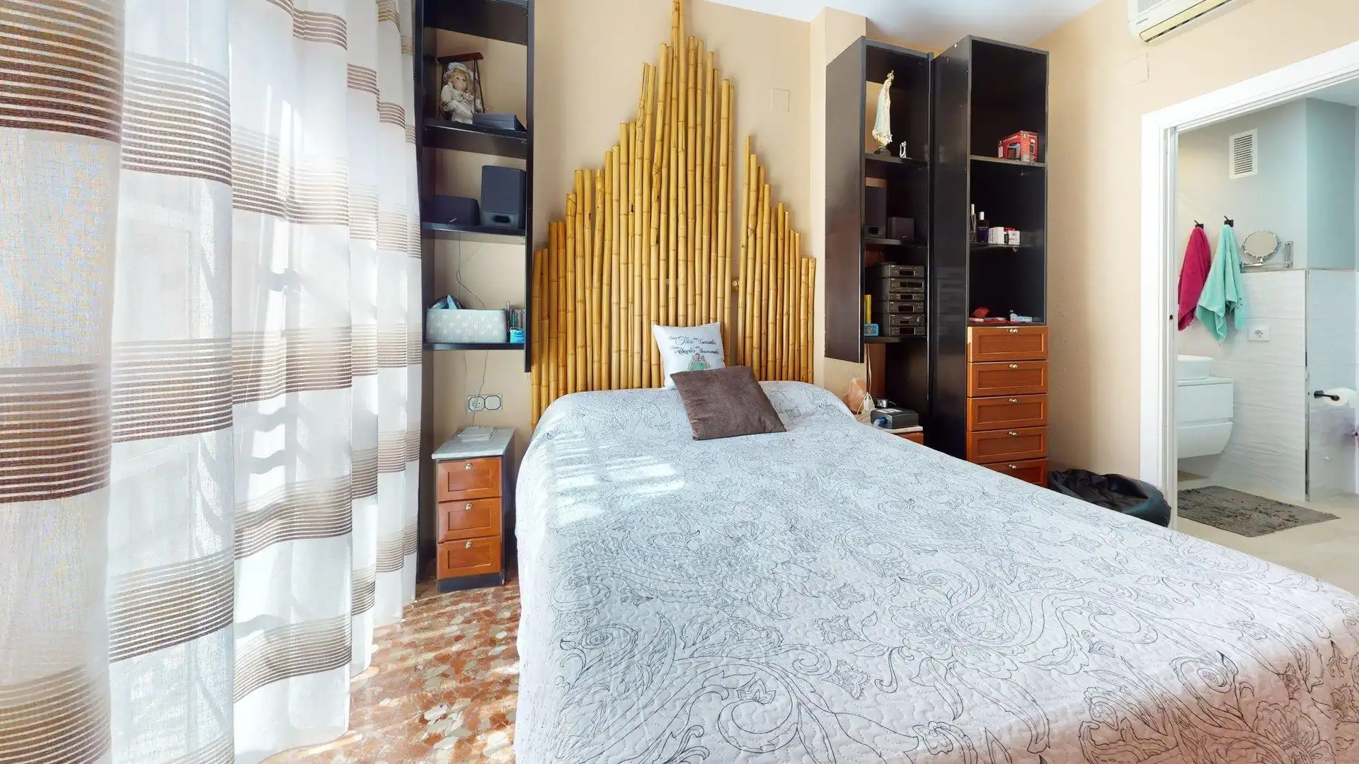 Casa a schiera con terrazza in vendita a Poniente-Norte - Miralbaida - Parque Azahara, imagen 8
