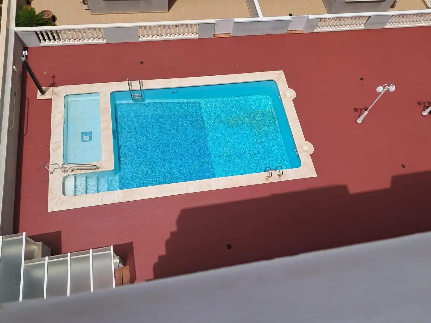Apartament amb piscina en venda a Moncófar Playa, imagen 56