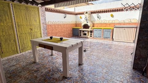 Foto 3 de Casa adosada en venda a San García, Algeciras