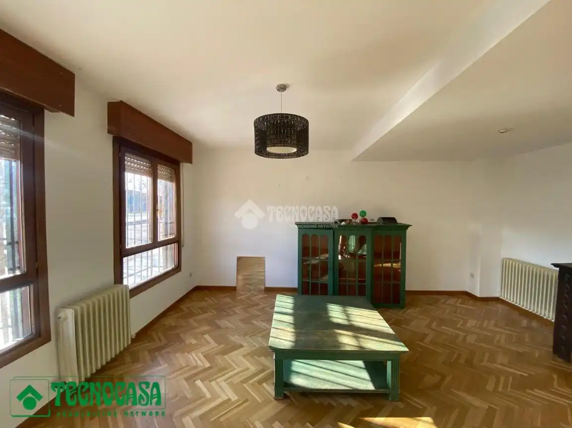 Casa pareada en venta en Casco Histórico, imagen 7