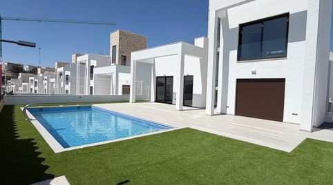 Photo 2 of Houses for sale in Carrer de L'equador, Alcosser, Alicante