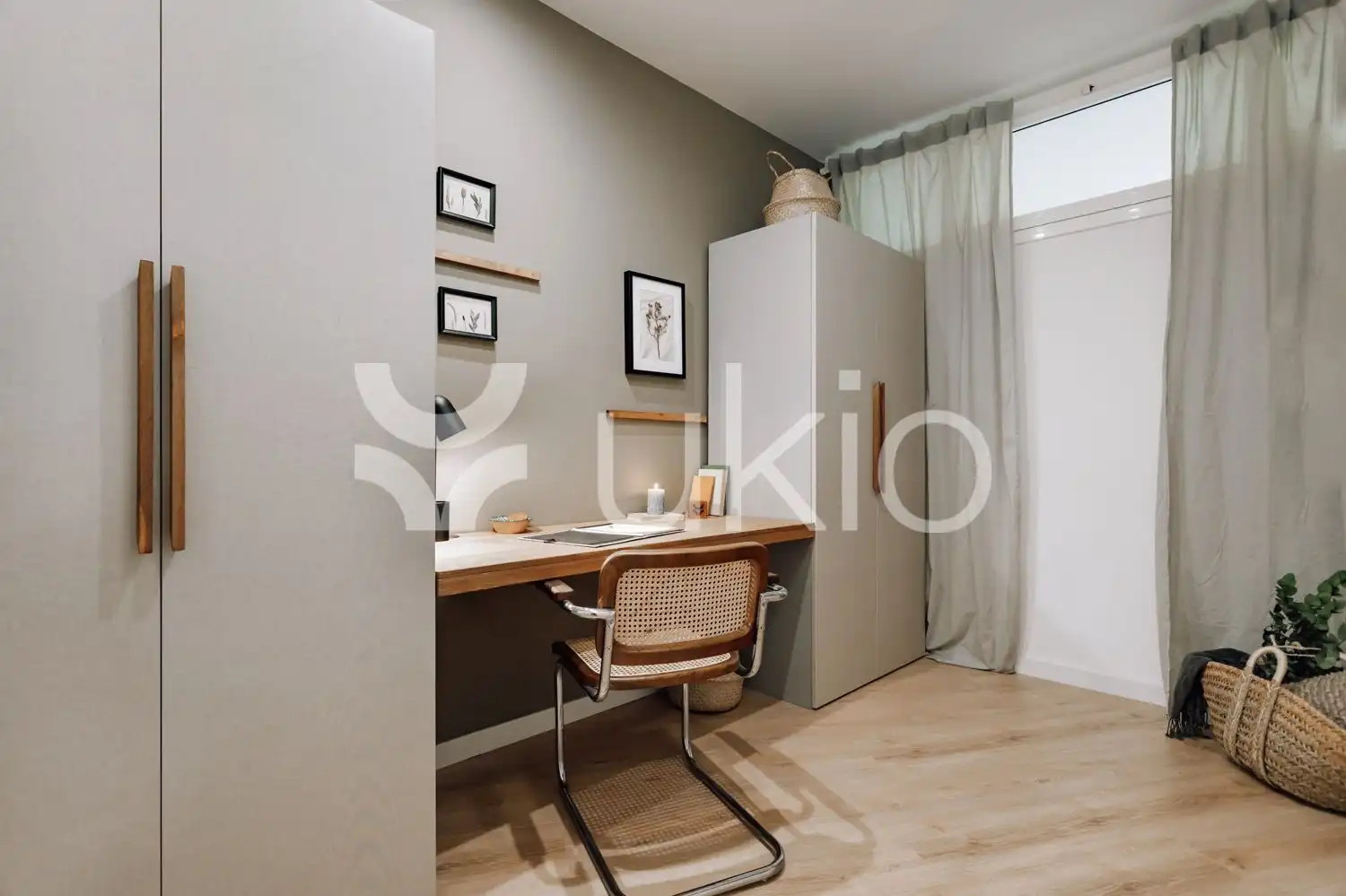 Apartment with lift to rent in Carrer del Comte d'Urgell, imagen 15