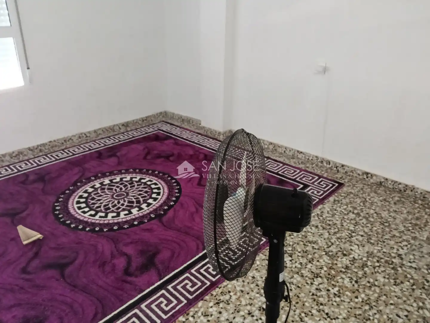 Habitación de Piso en venta en Aspe con Terraza, Trastero y Balcón