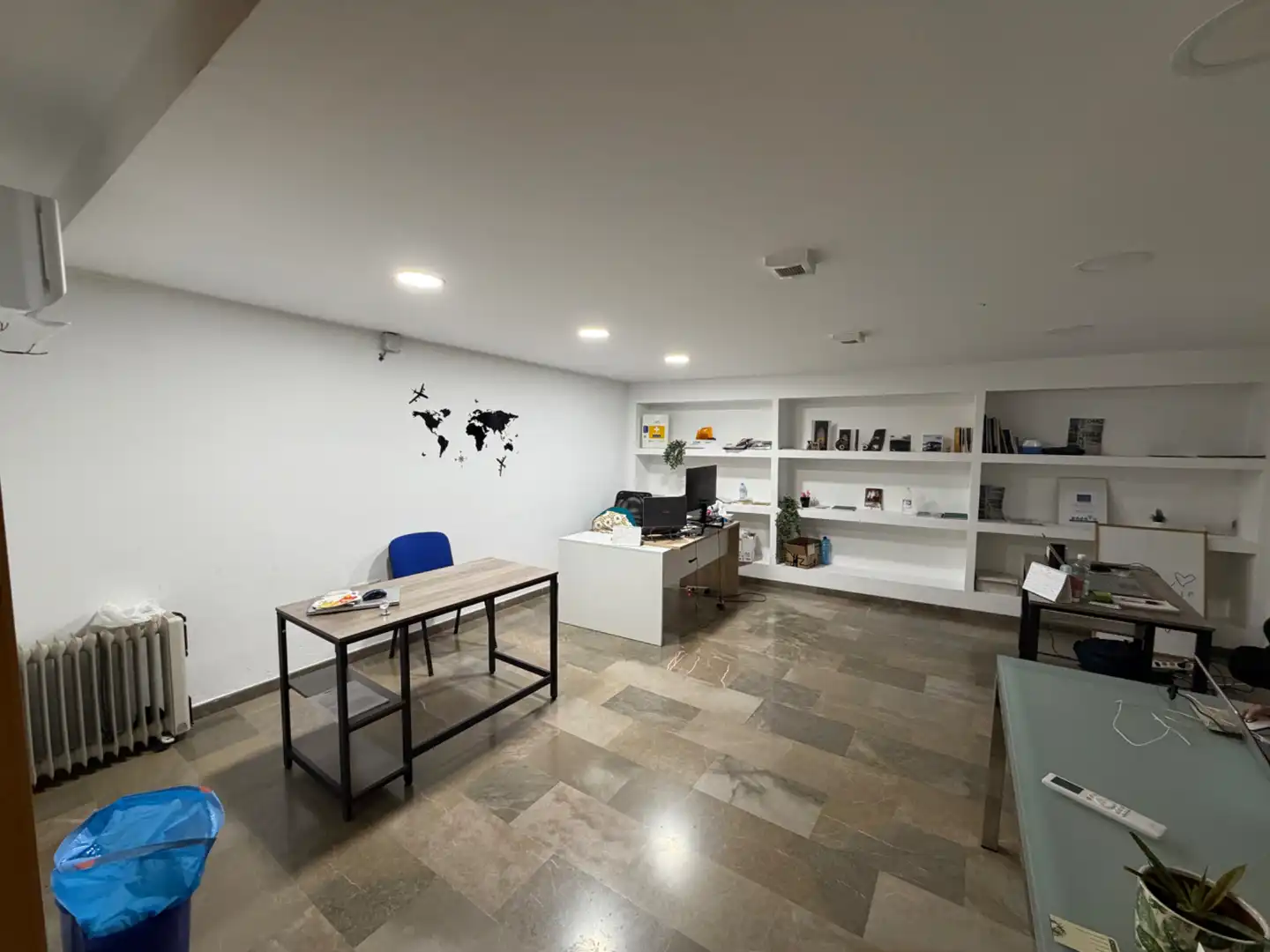 Casa o xalet en venda en Granada amb Aire condicionat, Moblat i Balcó