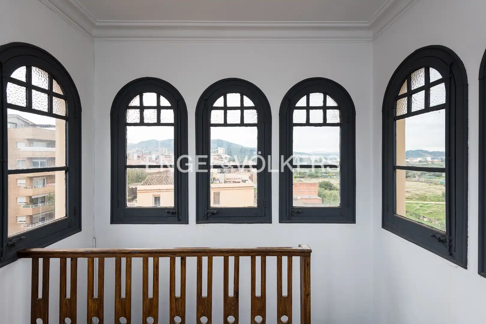Casa o xalet en venda a Sant Vicenç Dels Horts