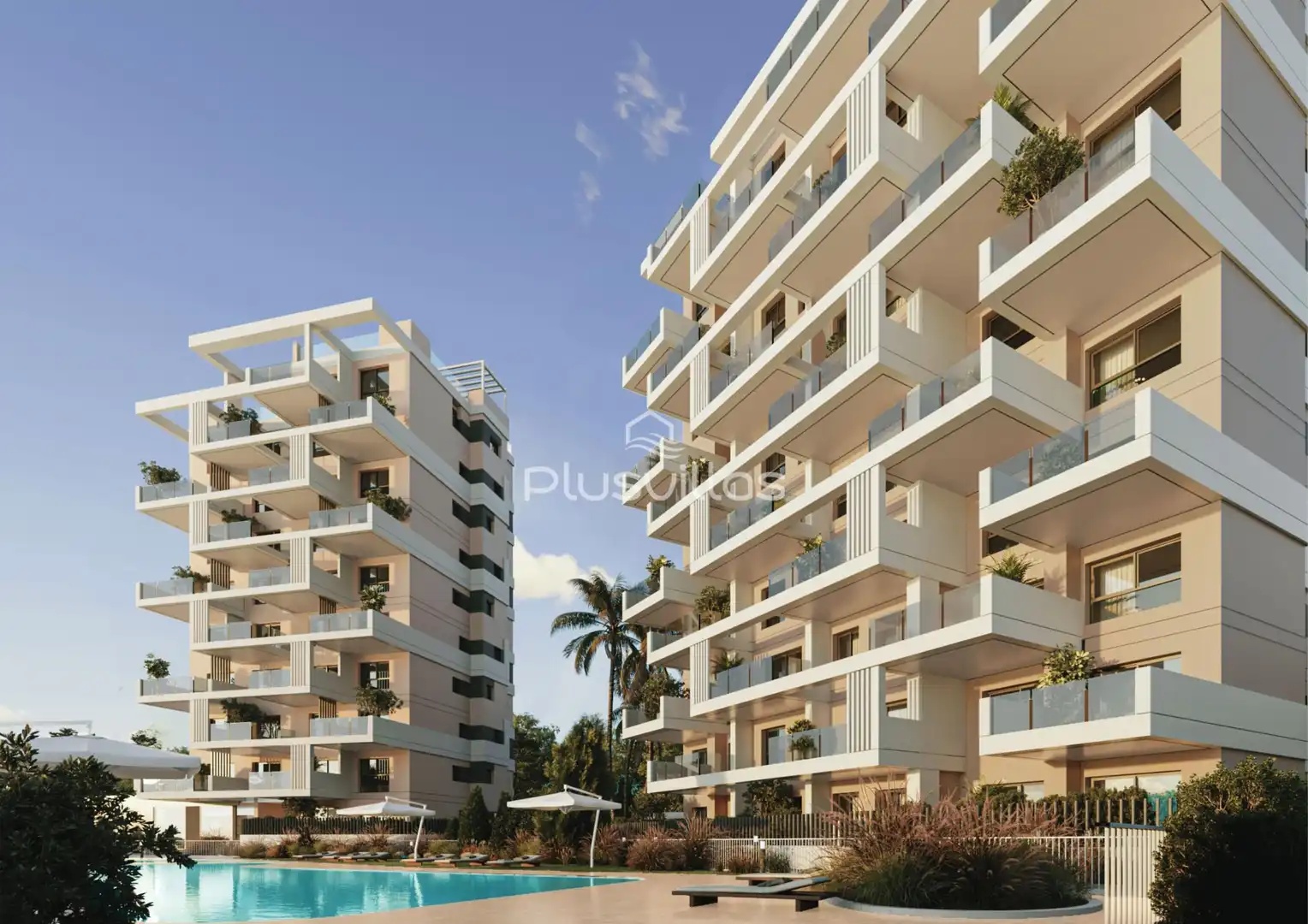 Apartament en venda a Zona Pueblo, imagen 2