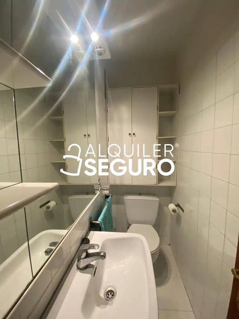 Piso en alquiler en POETA RAMÓN DE GARCÍASOL, imagen 4