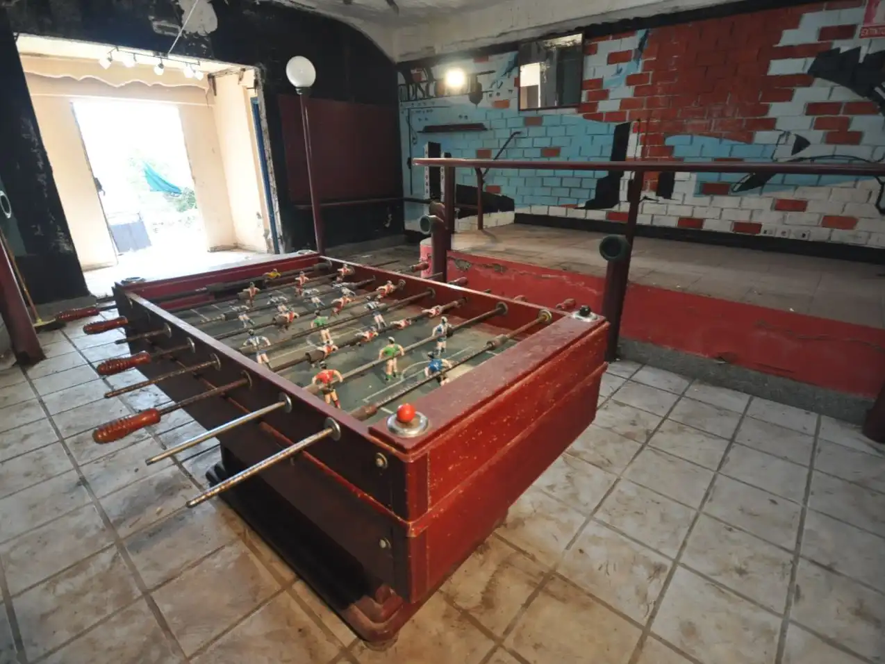 Commercial properties for rent in Muros  with Terrace