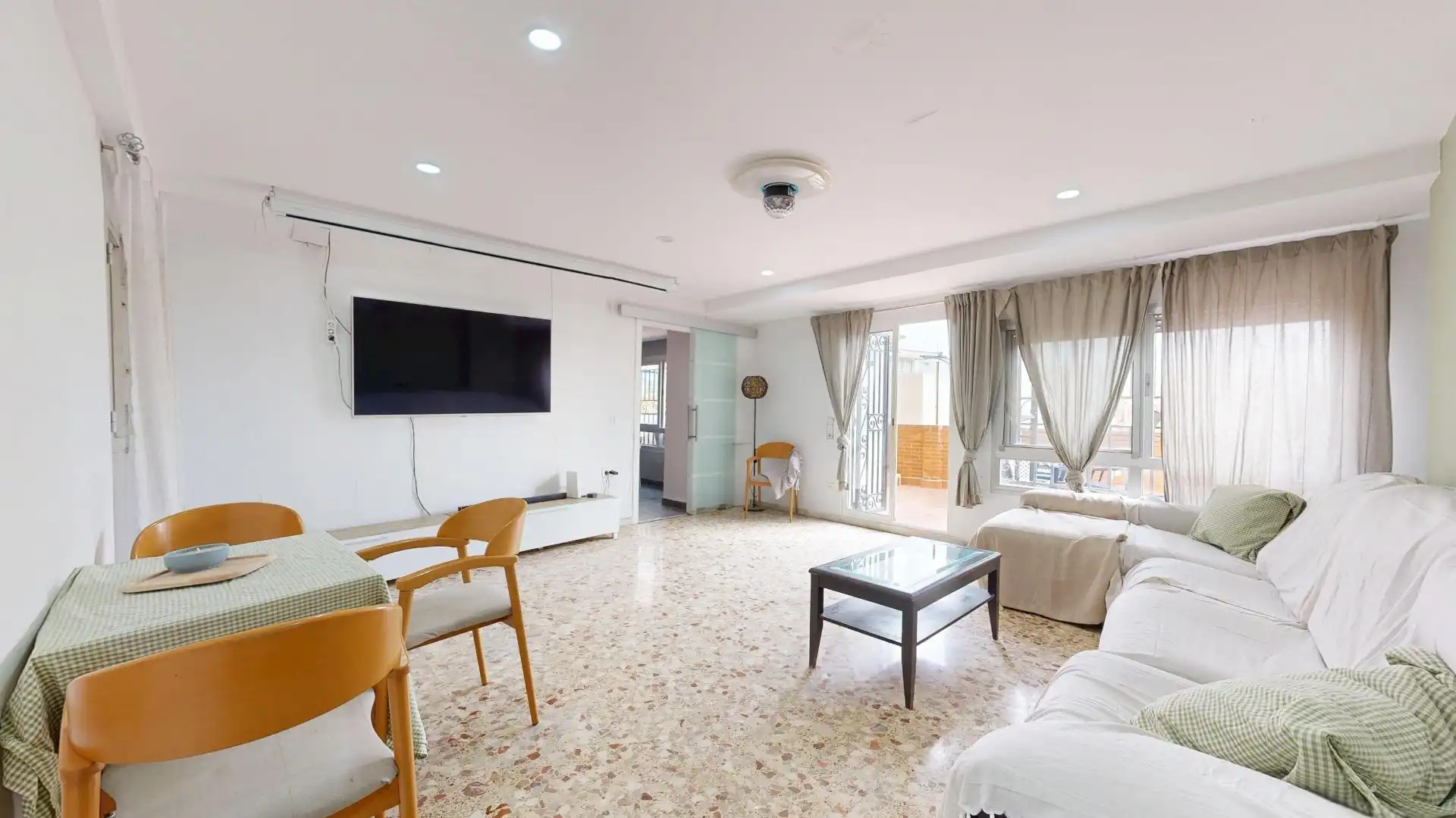 Flat with terrace for sale in Calle Calle Dolorosa, imagen 24