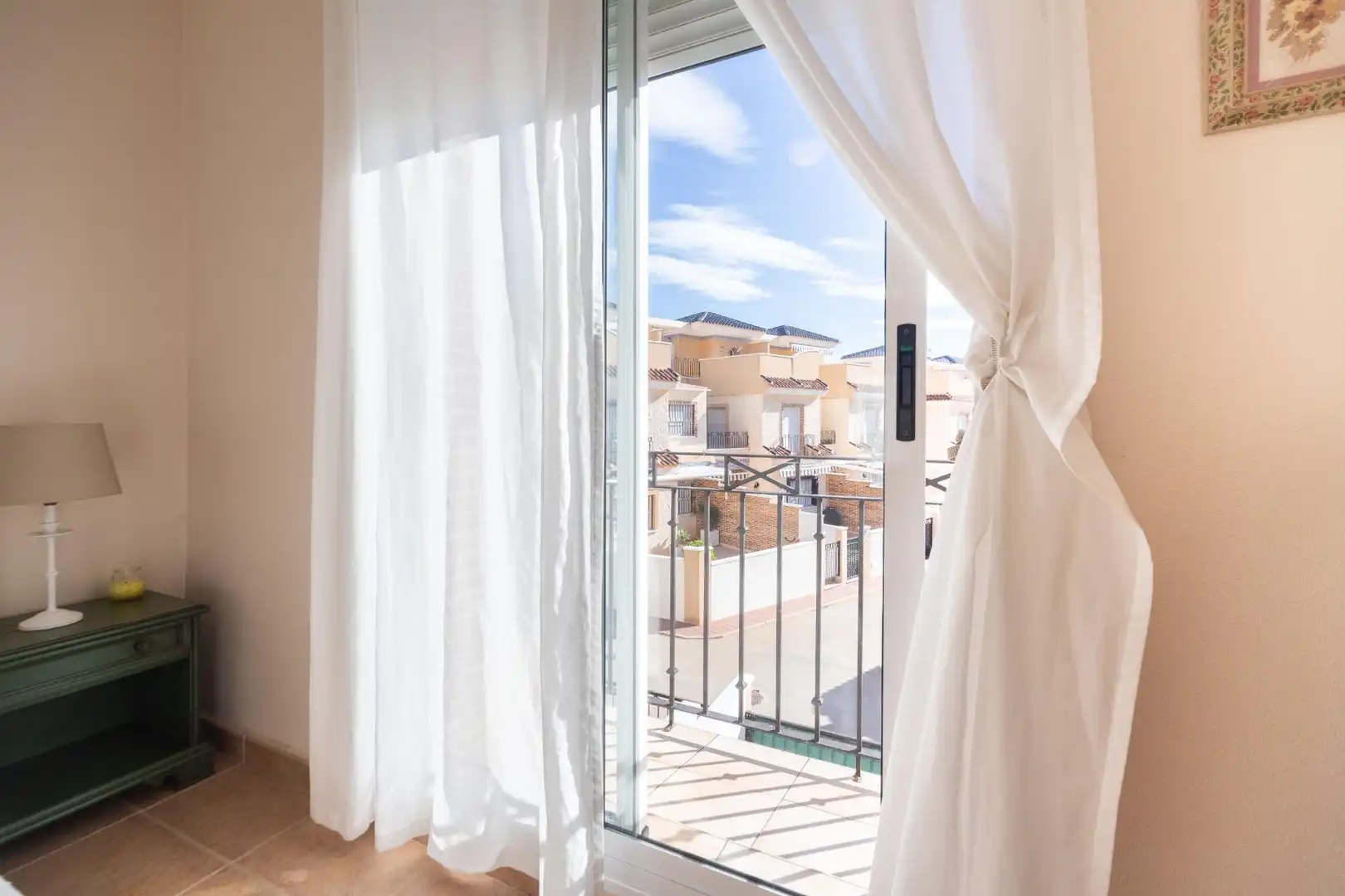 Casa amb terrassa en venda a Avenida de Europa, imagen 34