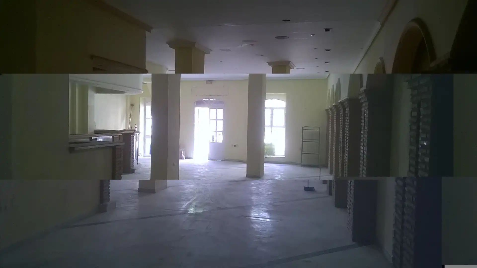Commercial properties for rent in San Fernando