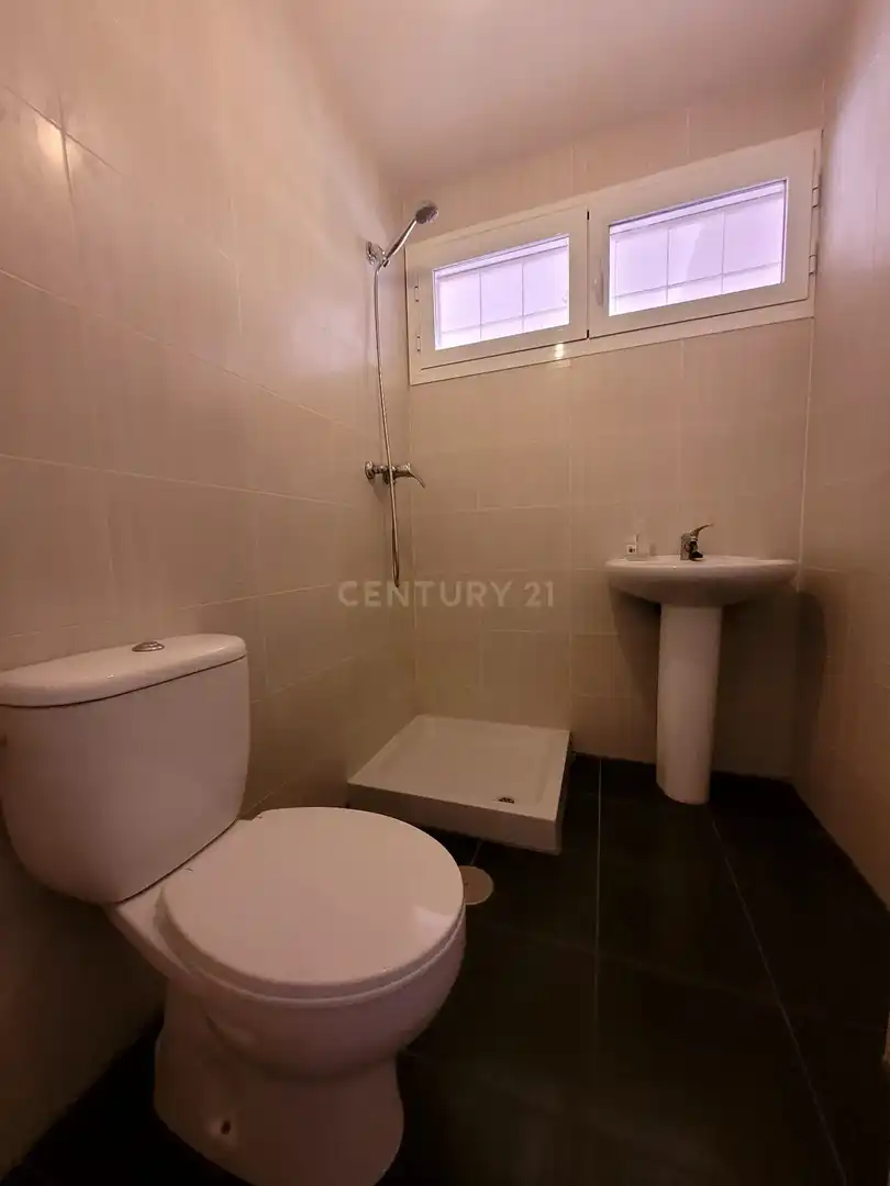 Bathroom of Apartments for sale in Camarena