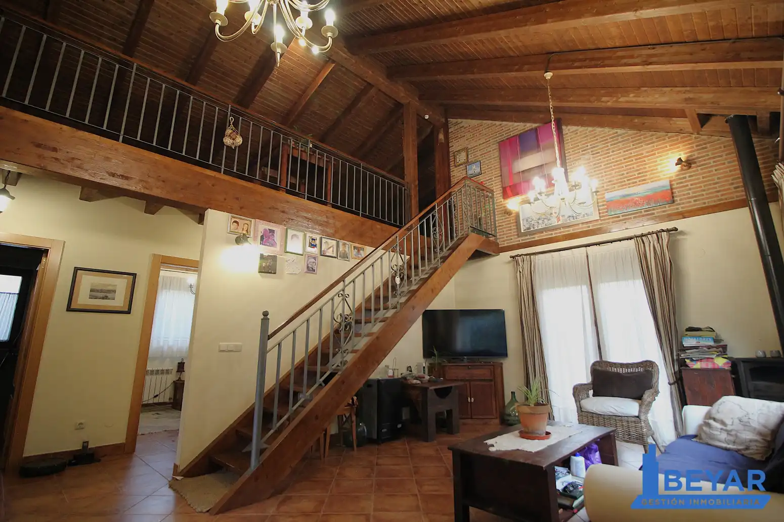Casa o chalet en venta en Castrillo de Villavega - Calle Real, 4, Castrillo de Villavega