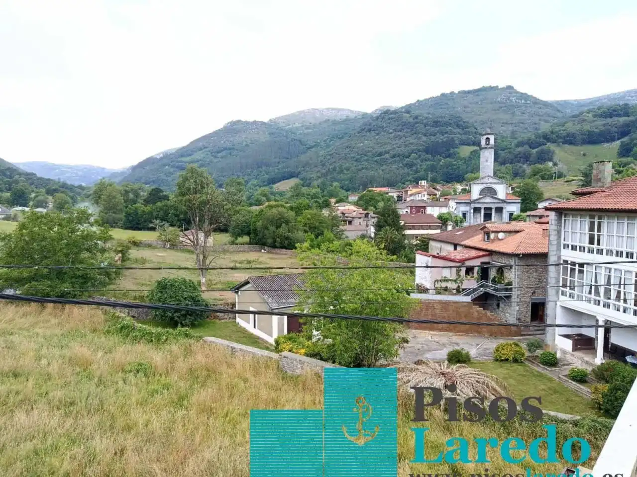 Detached homes for sale in Arredondo  with Private garden and Terrace