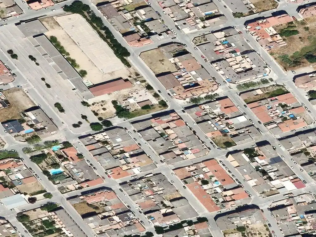 Flat for sale in Calle Goya, imagen 3