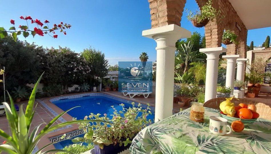 Photo 1 of House or chalet for sale in Cotobro, Granada