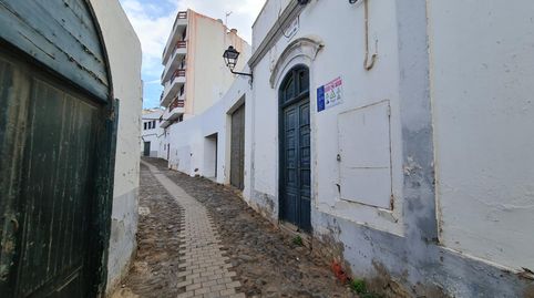 Foto 2 von Geschaftsraum zum Verkauf in Calle de la Fuente, 23, San Juan, Telde