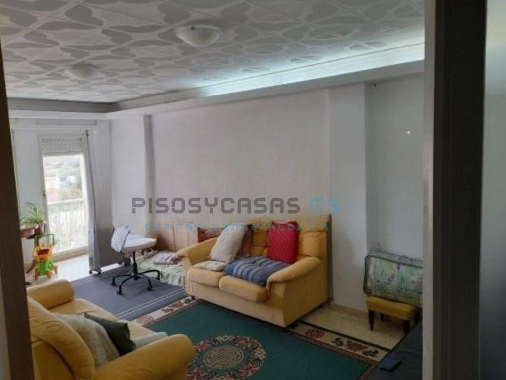 Pis en venda en Sagunto / Sagunt amb Terrassa i Balcó