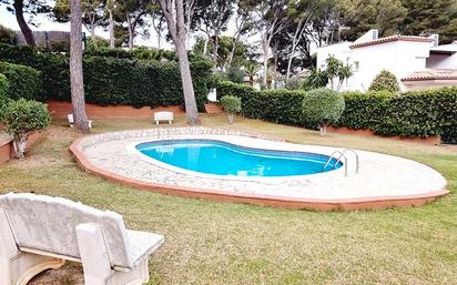 House or chalet for sale in Carrer del Golf, Pals