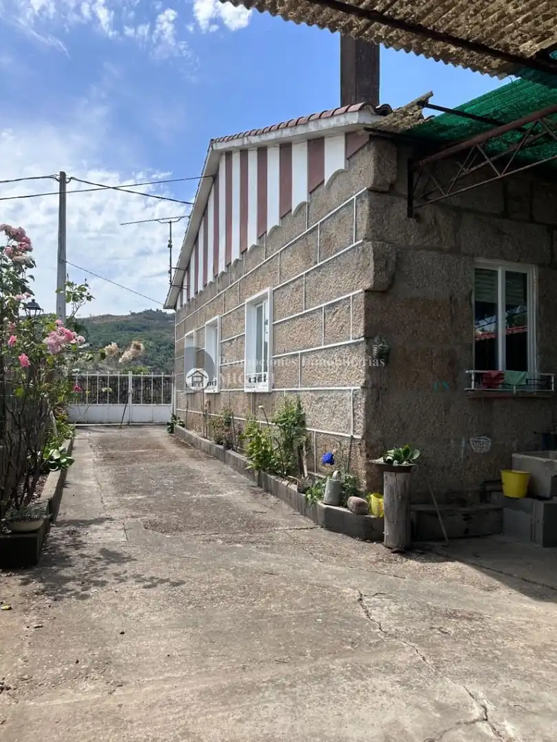 Casa con giardino in vendita a Monterrei, imagen 29