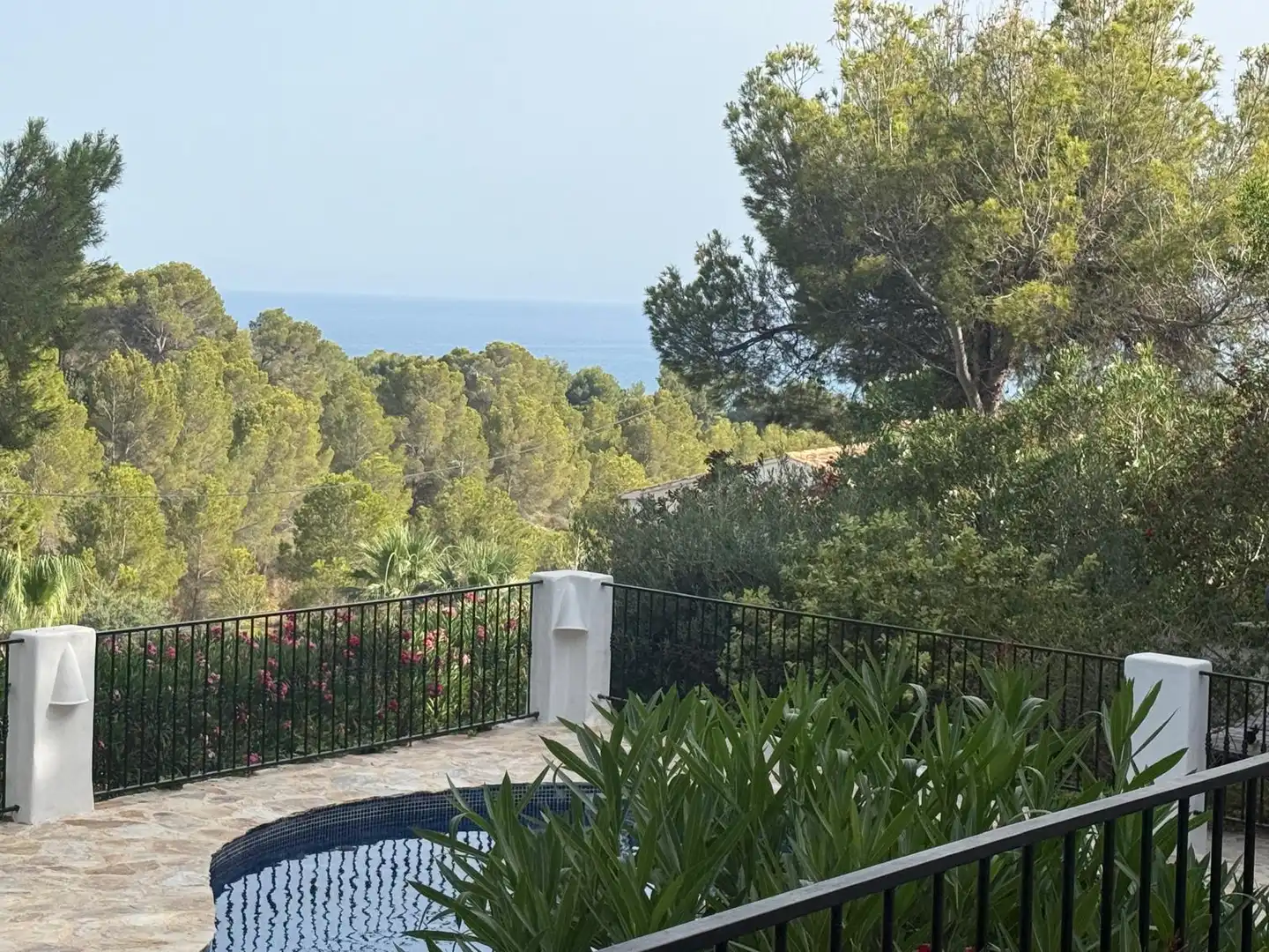 Villa con terrazza in vendita a Altea la Vella, imagen 68
