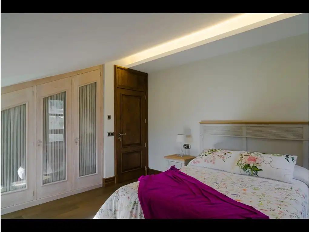 Casa o chalet en venta en N/A, -1, Boqueixón
