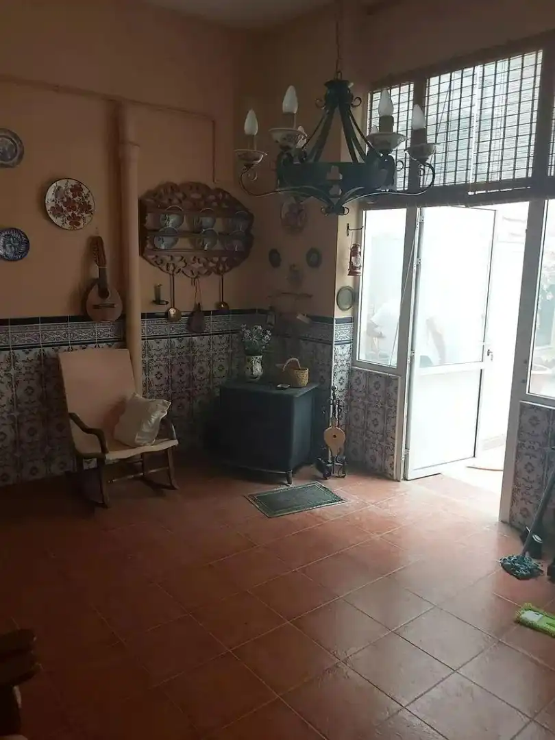 Casa en venda a Calle Boyero, imagen 2