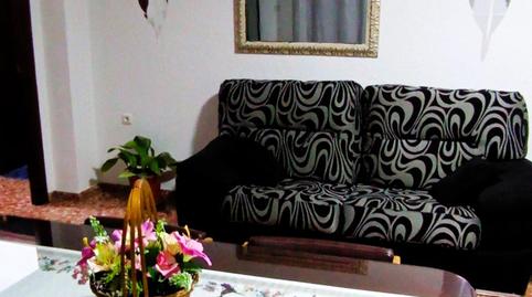 Foto 4 de Pis de lloguer a Avenida Blas de Otero, Maracena, Granada