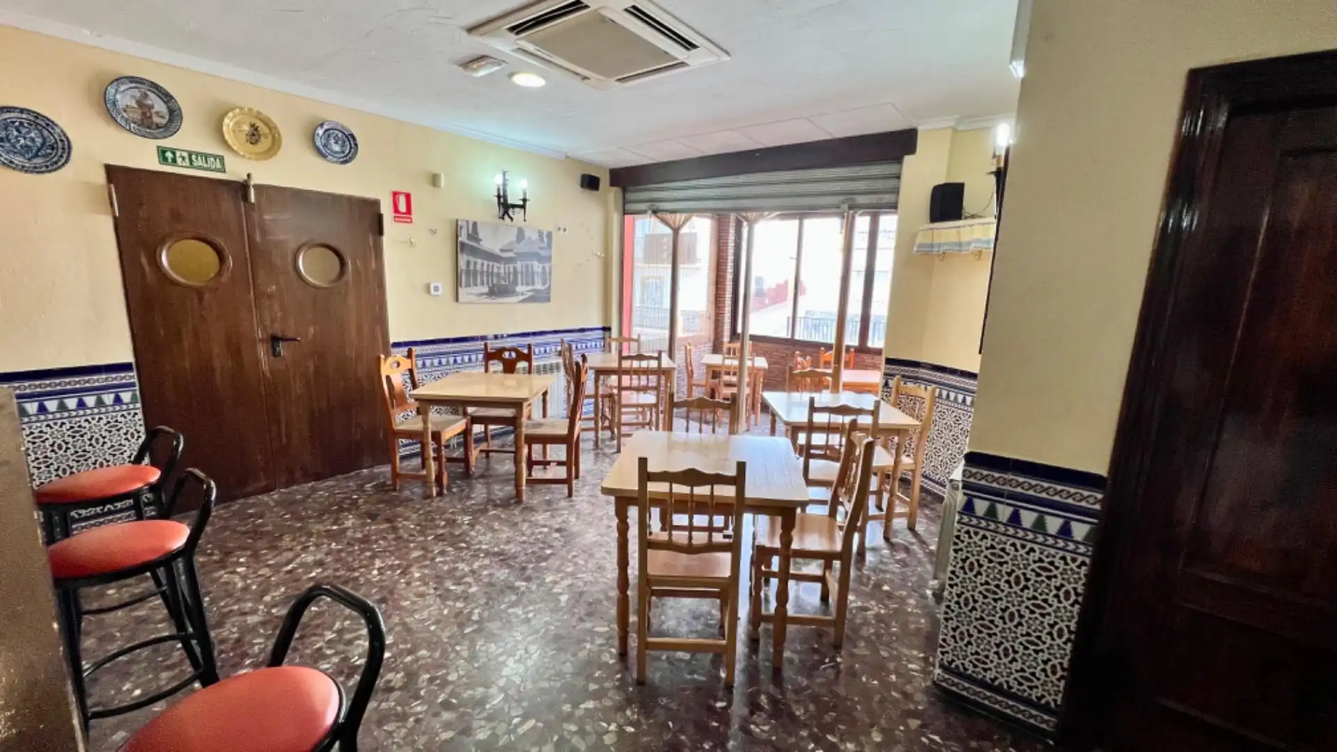 Maison avec terrasse à vendre à Calle Puerta Granada 22, imagen 77