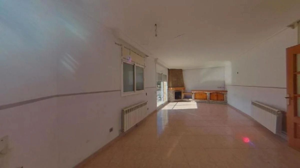 Living room of House or chalet for sale in Sant Pere de Ribes