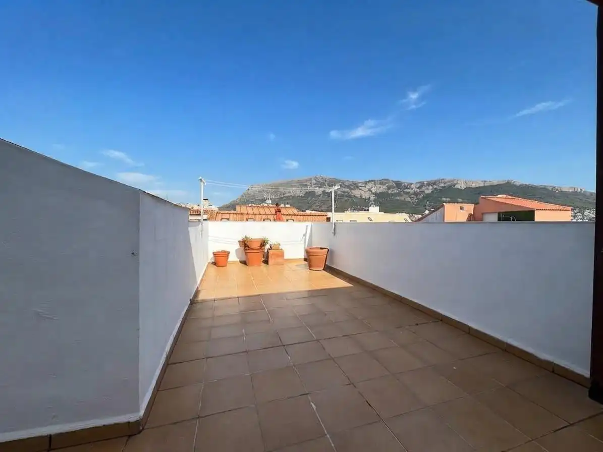 Ático con ascensor en venta en Saladar, imagen 3