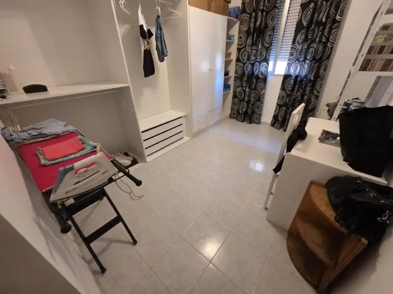 Flat for sale in Plasencia  with Private garden