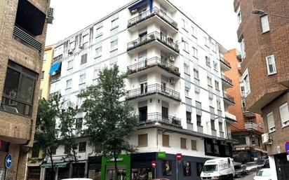 Exterior view of Flat for sale in Cáceres Capital