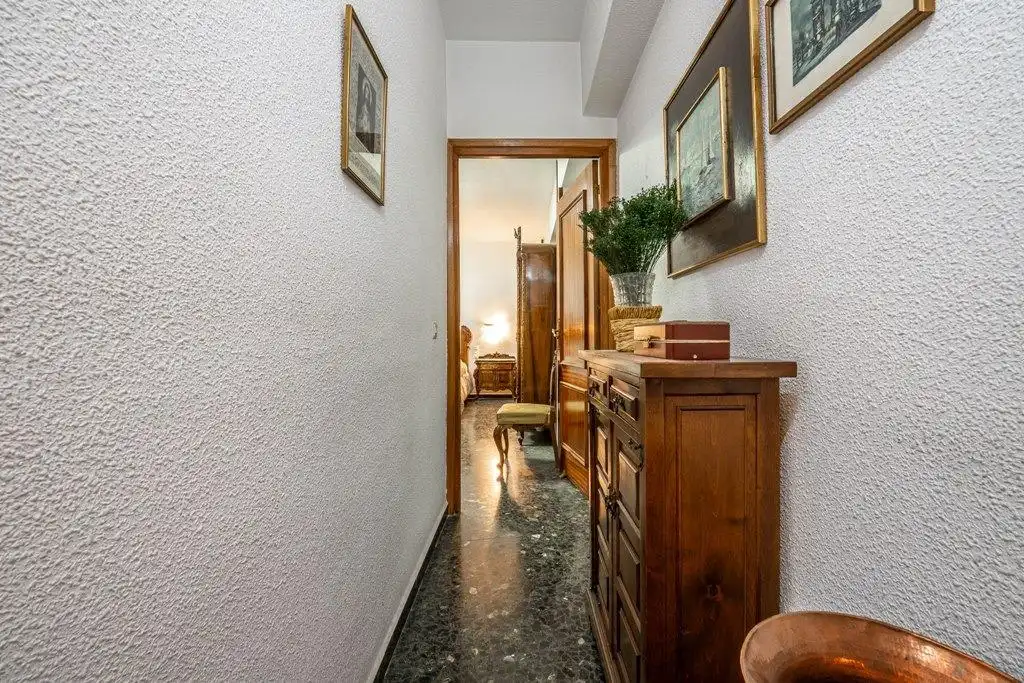 Piso con terraza en venta en Calle Obispo Hurtado, imagen 48