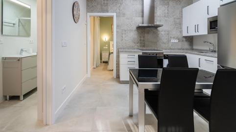 Photo 3 of Planta baja to rent in Ciudad Jardín - Zoco,  Córdoba Capital