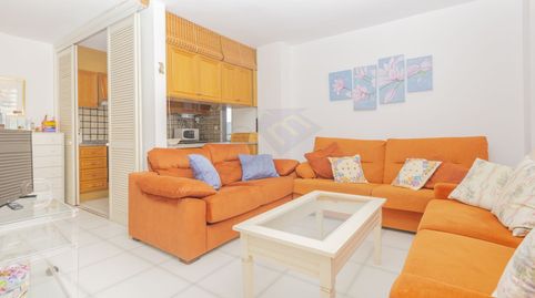 Foto 4 de Apartamento en venta en Rosa de Los Vientos, 4, Zona Levante - Playa Fossa, Calpe / Calp