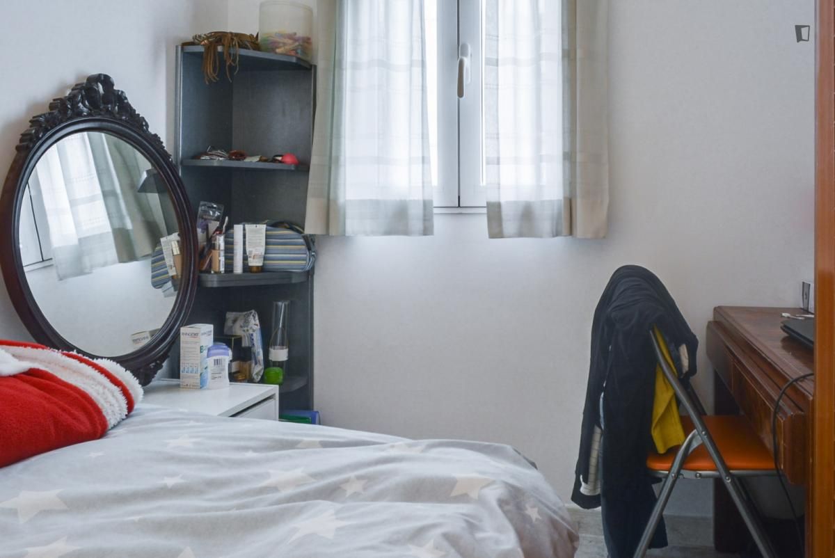 Apartment to share in Simancas