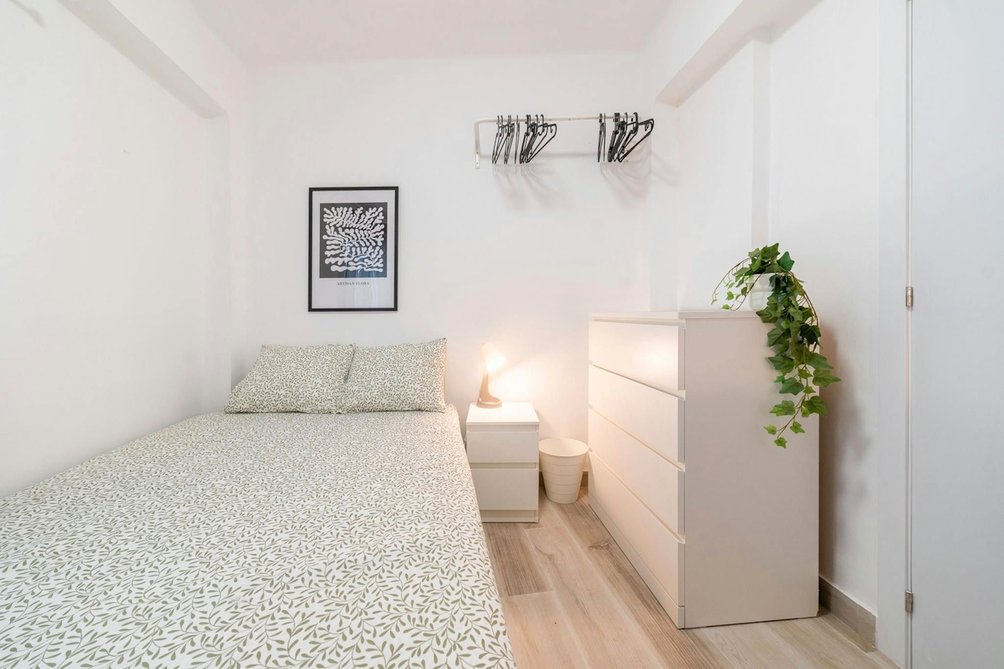 Flat to share in N/A, Benimàmet