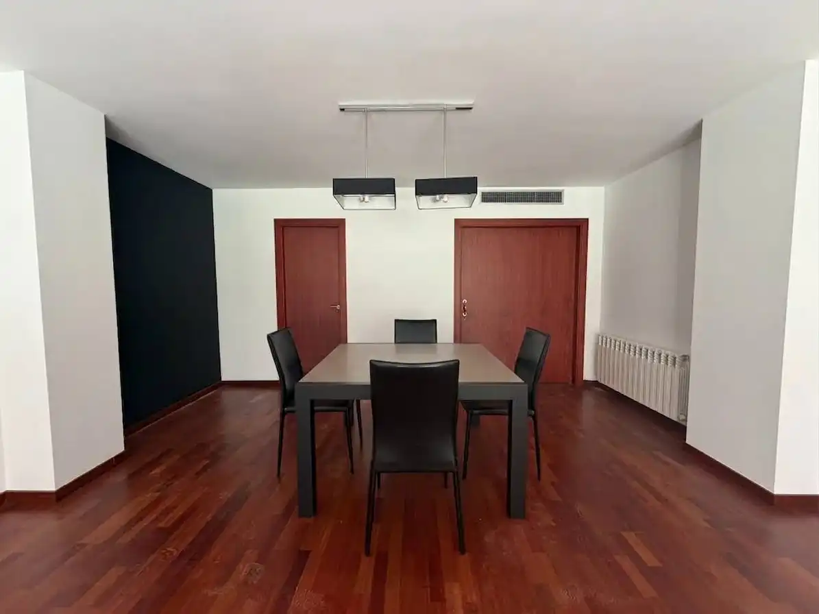 Wohnung mit Terrasse zum Verkauf in Passeig de l'Estació 21, imagen 5