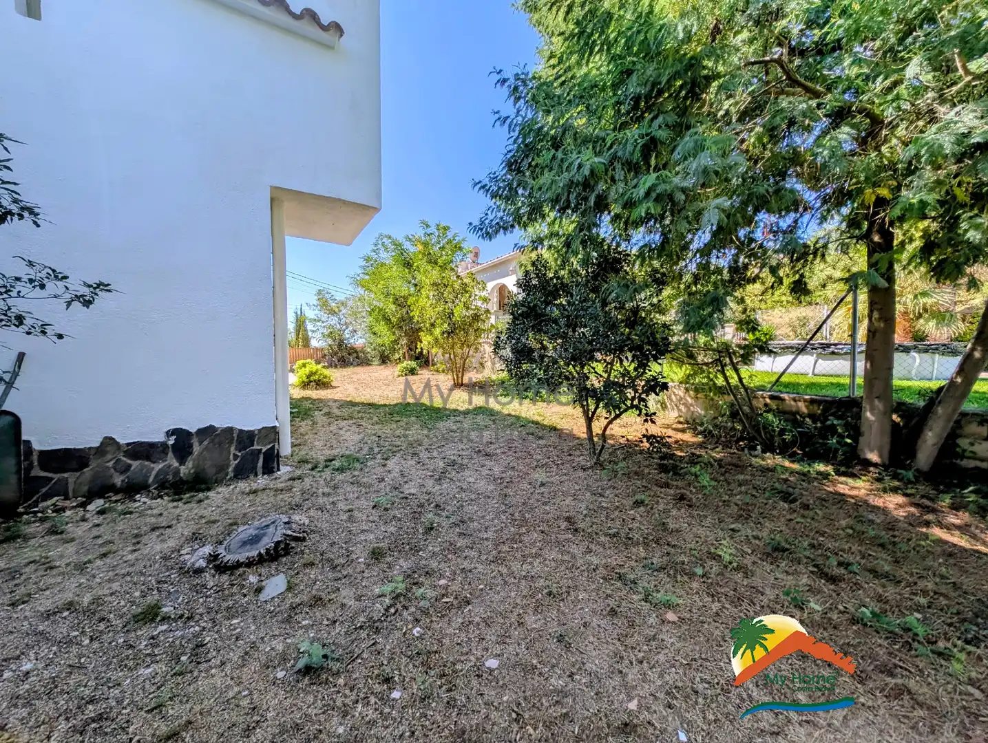 Casa o xalet en venda en Lloret de Mar amb Aire condicionat, Calefacció i Jardí privat
