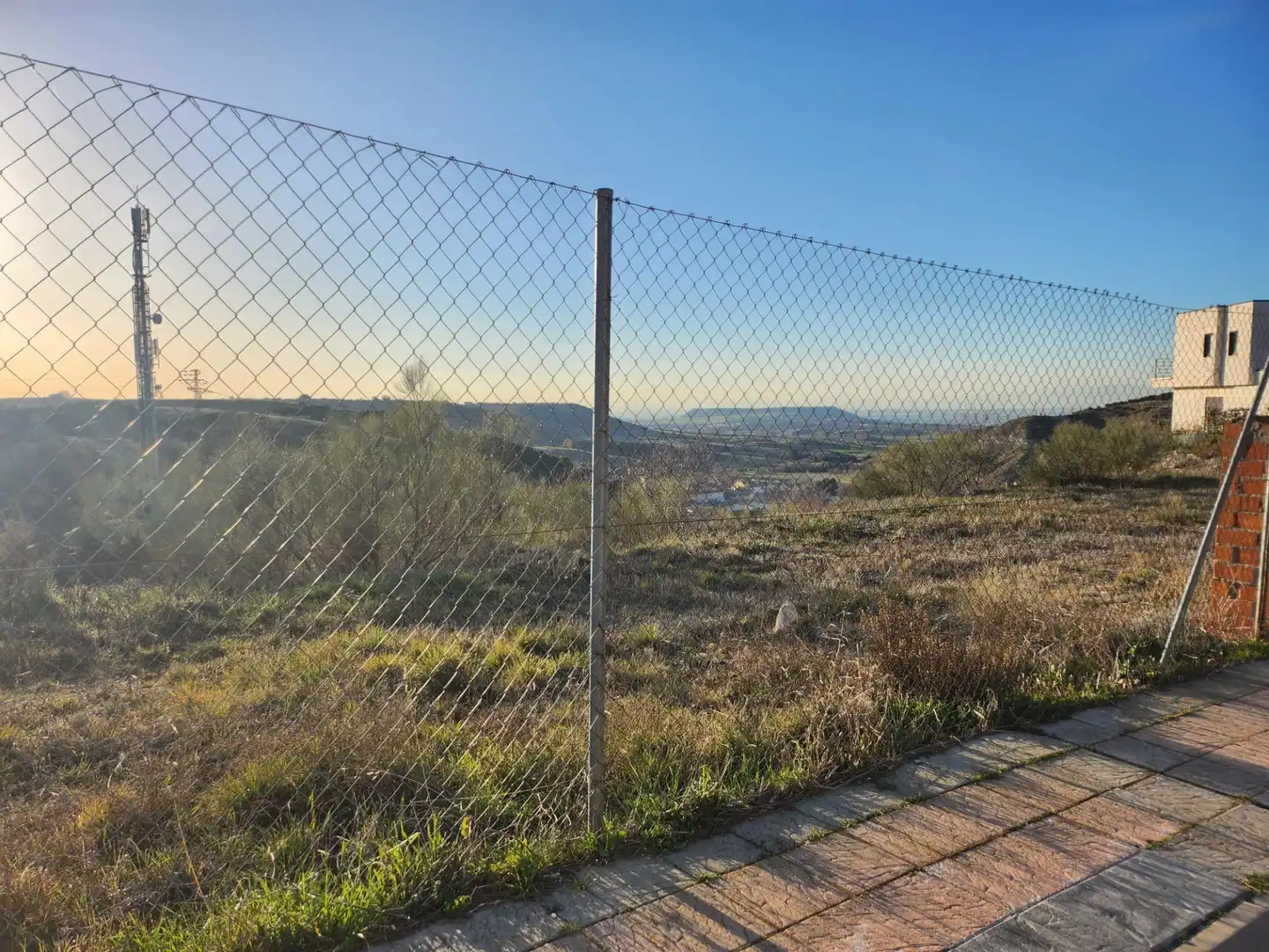 Terreny residencial en venda a Calle Pinar de Abantos 82, imagen 2