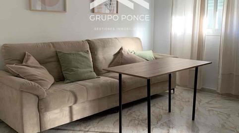 Foto 5 de Pis en venda a El Retiro - La Vid, Jerez de la Frontera