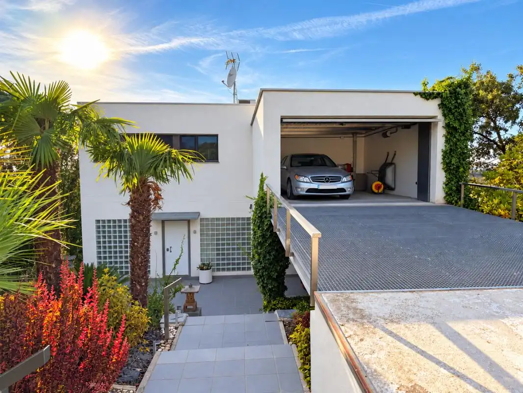 Maison avec piscine à vendre à Valdeaveruelo