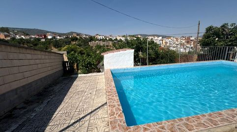Foto 4 de Casa o xalet en venda a Fuensanta de Martos, Jaén