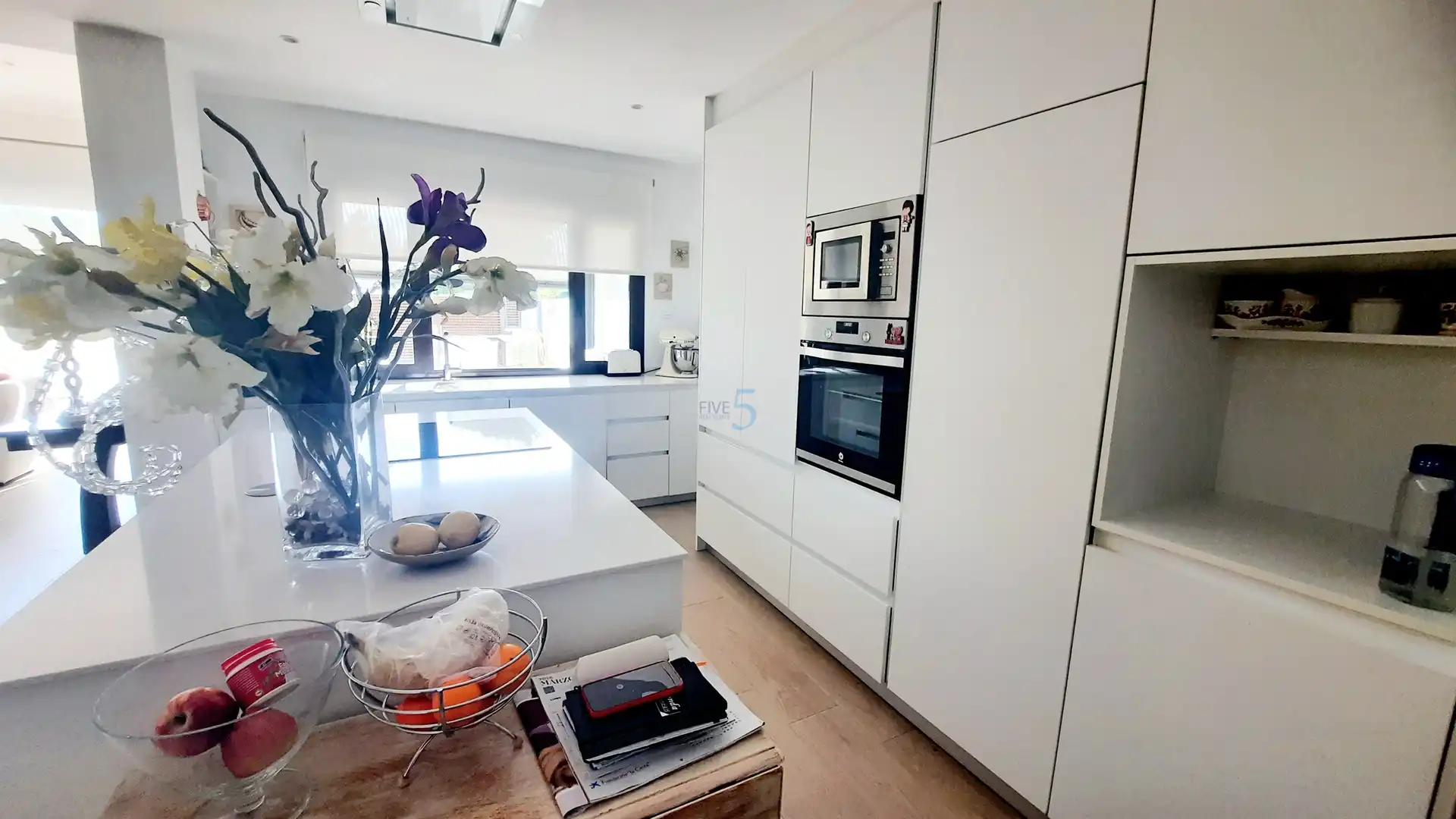 Casa con terraza en venta en San Pedro del Pinatar, imagen 10