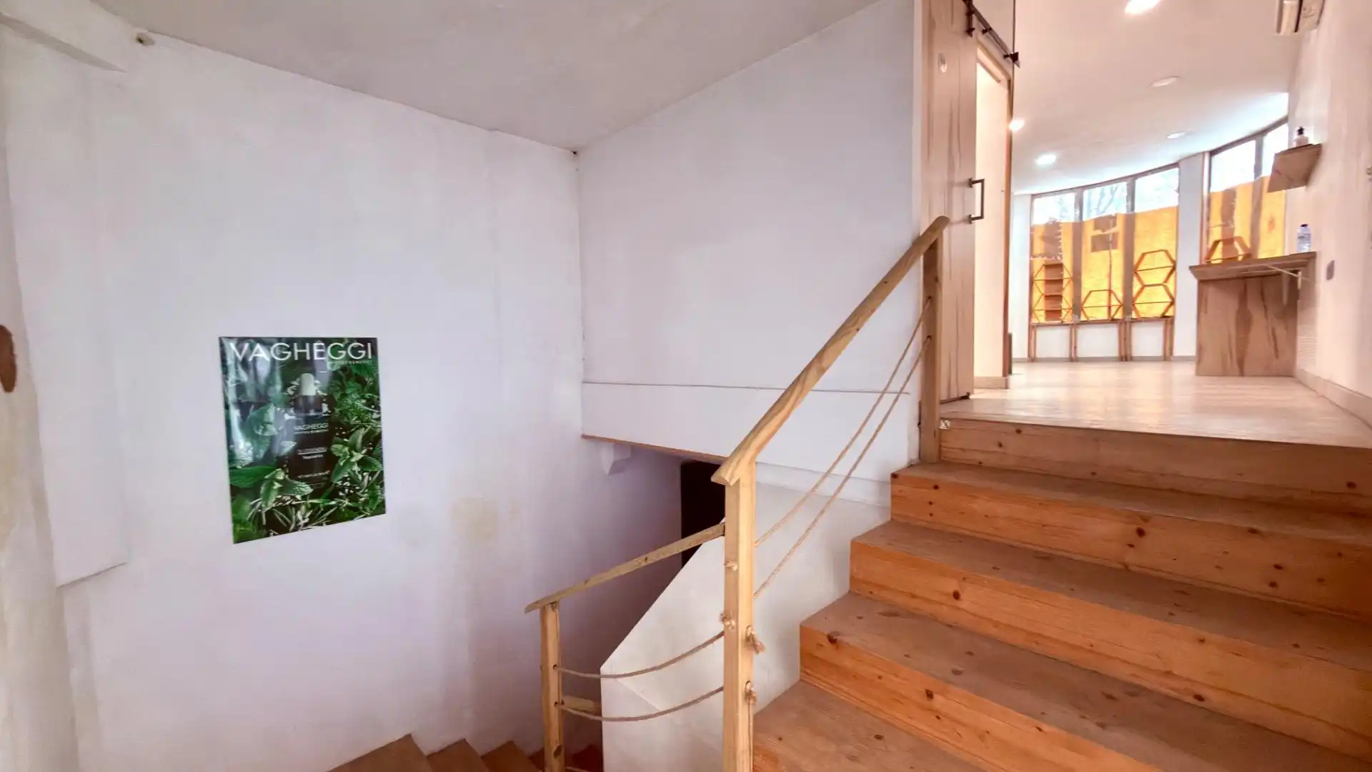Local en venta en Ourense Capital  con Aire acondicionado y Amueblado