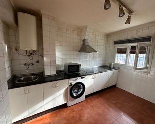 Kitchen of Flat for sale in Bilbao 