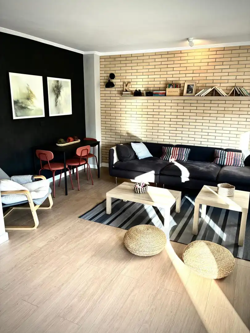 Appartement avec terrasse à vendre à Isla Chica, imagen 4
