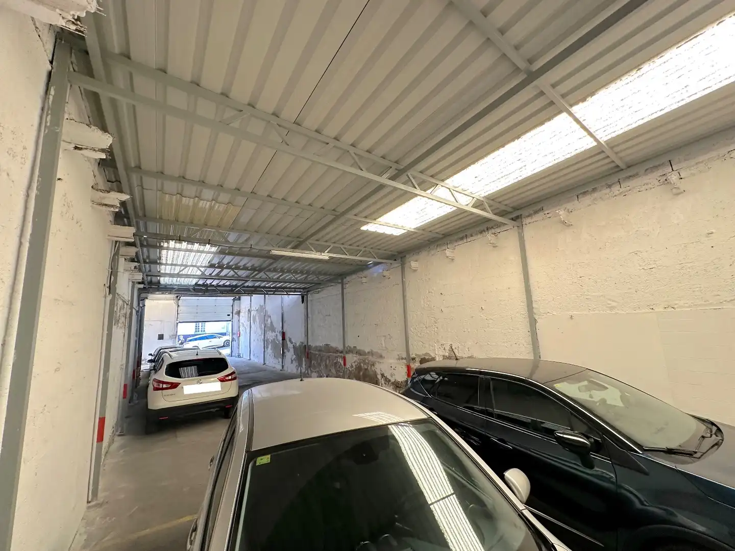 Residencial en venta en Calle Luchana, 11, Guanarteme
